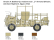 Italeri Bedford QL Truck (1:35)