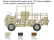 Italeri Bedford QL Truck (1:35)