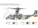 Italeri Bell Boeing V-22A Osprey (1:72)