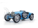 Italeri Bugatti 35 B Roadster (1:12)