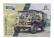 Italeri Chevrolet 15 Cwt Truck Military 1955 1:35 /