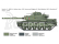 Italeri Chrysler M60A1 (1:72)