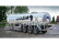 Italeri CLASSIC TANK TRAILER 
