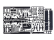 Italeri CLASSIC TANK TRAILER 
