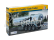 Italeri CLASSIC TANK TRAILER 