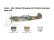 Italeri Curtiss P-40E/K Kittyhawk (1:48)