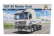 Italeri DAF 95 380 Space Cab Tractor Truck 3-assi 1980 1:24 /