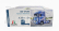 Italeri DAF Xf105 510 Space America Tractor Truck 2-assi 2011 1:24 /