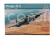 Italeri Dassault aviation Mirage Iii-e Military Airplane 1992 1:48 /