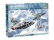 Italeri Dassault Mirage F1 Bye-bye (1:48)
