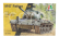 Italeri Datp Tank M47 Patton Wwii - Us Army - Nato Army 1945 - 1980 Military 1:35 /