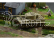 Italeri diorama - bitva u Malinavy 1944 (1:72)