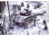 Italeri diorama - Obléhání Bastogne (1:72)