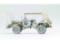 Italeri Dodgee WC/56 Staff Car (1:35)