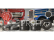 Italeri doplňky - TRUCK RUBBER TYRES (8x) (1:24)