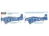 Italeri Douglas AD-4W Skyraider(1:48)
