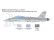 Italeri EA-18G Growler. (1:48)