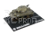 Italeri Easy Kit World of Tanks - Sherman (1:72)