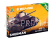 Italeri Easy Kit World of Tanks - Sherman (1:72)