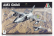 ROZBALENO - Italeri Embraer Amx Ghibli Military Airplane 1985 1:72 /