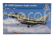 Italeri Eurofighter Ef-2000 Typhoon Airplane Single Seater Military 1994 1:72 /