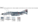 Italeri F-4E/F Phantom II (1:72)