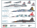 Italeri F-5 F Twin Seater (1:72)