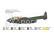 Italeri Fairchild AC-119K Stinger (1:72)