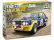 Italeri Fiat 131 Abarth Rally Olio Fiat (1:24)