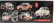 Italeri Fiat 500 Abarth 695ss Assetto Corsa 1968 - Street Or N 56 Racing Version 1:12 /