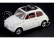 Italeri Fiat 500 F 1968 (1:12)