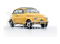 Italeri Fiat 500 F 1968 upgraded edition (1:12)