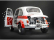 Italeri Fiat Abarth 695SS/Assetto Corsa (1:12)