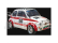 Italeri Fiat Abarth 695SS/Assetto Corsa (1:12)