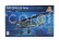 Italeri Fiat Cr.42 Falco Military Airplane 1:72 /