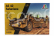 Italeri Fiat Sahariana As42 Camionetta Tank Military Italy 1942 1:35 /
