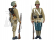Italeri figurky - Britská pěchota a Sepoys (1:72)