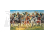 Italeri figurky - FRENCH DRAGOONS (NAP. WARS) (1:72)