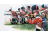 Italeri figurky - NAPOL. WARS: HIGHLANDER INFANTRY (1815) (1:72)