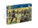 Italeri figurky německá pěchota WWII (1:72)