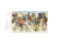 Italeri figurky - SARACENS WARRIOS (XIth CENTURY) (1:72)