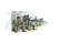 Italeri figurky - VIETNAM WAR - AMERICAN SPECIAL FORCES (1:72)