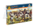 Italeri figurky - ZULU WARRIORS (ZULU WAR) (1:72)