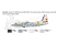 Italeri Fokker F-27 SAR (1:72)