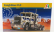 Italeri Freightliner Flc Tractor Truck 3-assi 1996 1:24 /