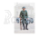 Italeri German Infantryman (1:9)