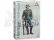 Italeri German Infantryman (1:9)
