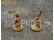 Italeri Gladiators fight (1:72)