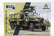 Italeri GMC M16 Truck Military 1944 1:35 /