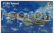 Italeri Grumman F-14a Tomcat U.s.a. 1974 1:48 /